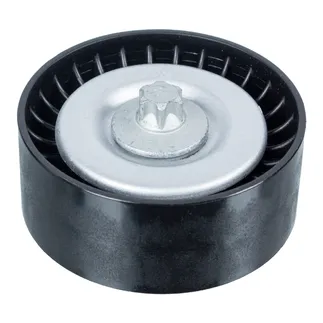 Febi Bilstein Accessory Drive Belt Idler Pulley - 2742020119
